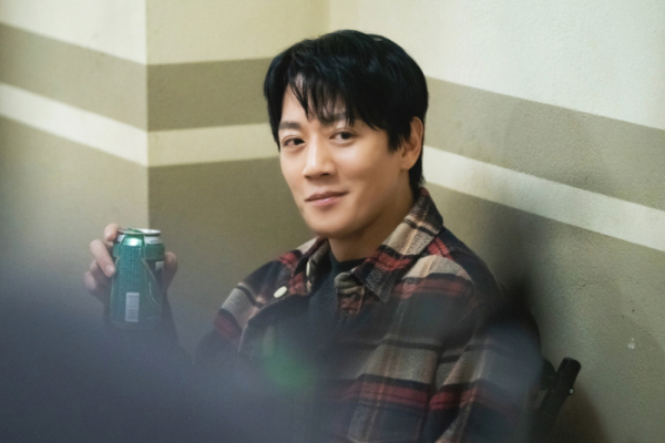 ▲'소방서 옆 경찰서 그리고 국과수' (사진제공=SBS)