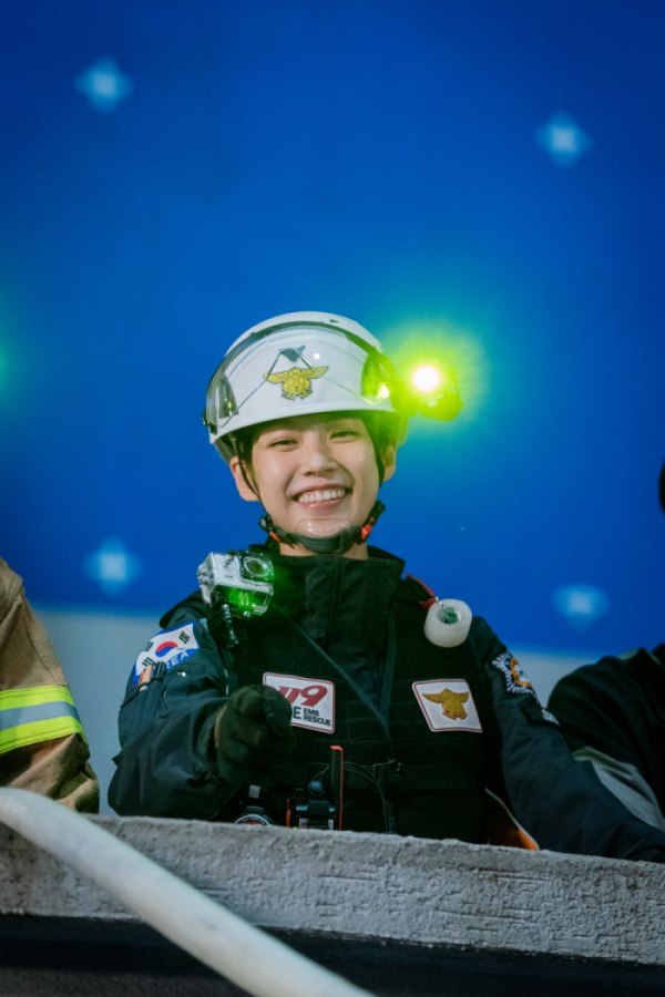 ▲'소방서 옆 경찰서 그리고 국과수' (사진제공=SBS)