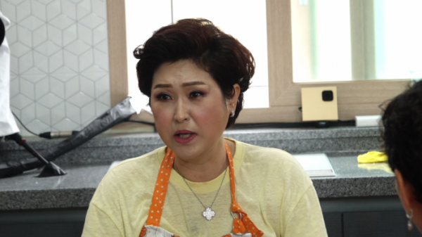 ▲'박원숙의 같이 삽시다' (사진제공=KBS 1TV)