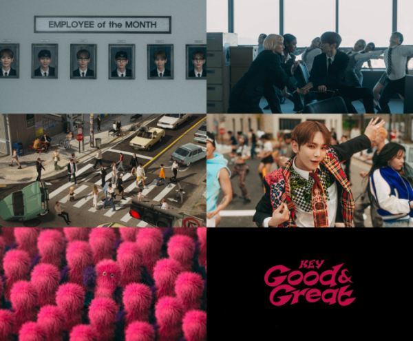 ▲샤이니 키 (사진제공=SM엔터테인먼트)