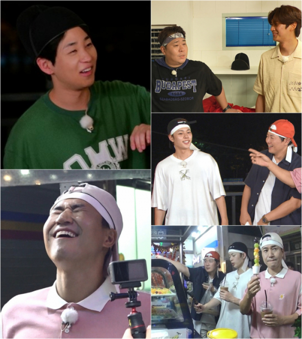 ▲'1박 2일' 시즌4(사진제공=KBS)