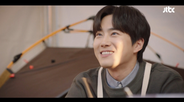 ▲'힙하게' 10회(사진=JTBC 방송화면 캡처)