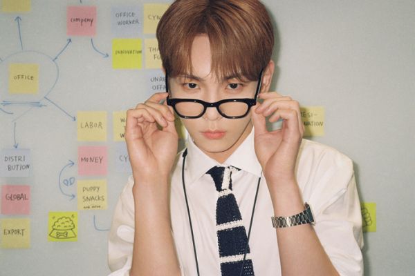 ▲샤이니 키(사진제공=SM엔터테인먼트)