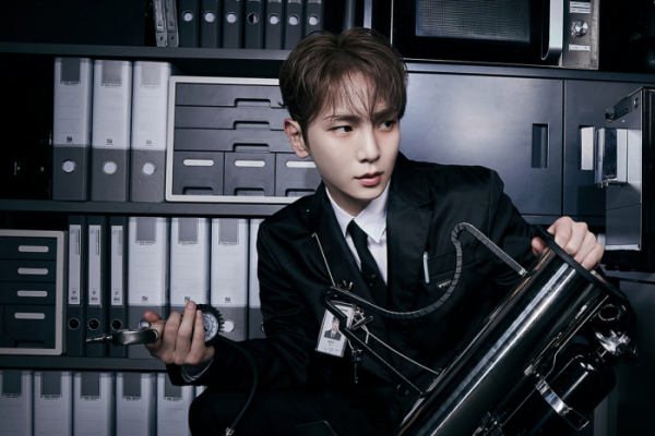 ▲샤이니 키(사진제공=SM엔터테인먼트)