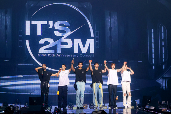 ▲2PM(사진제공=JYP엔터테인먼트)