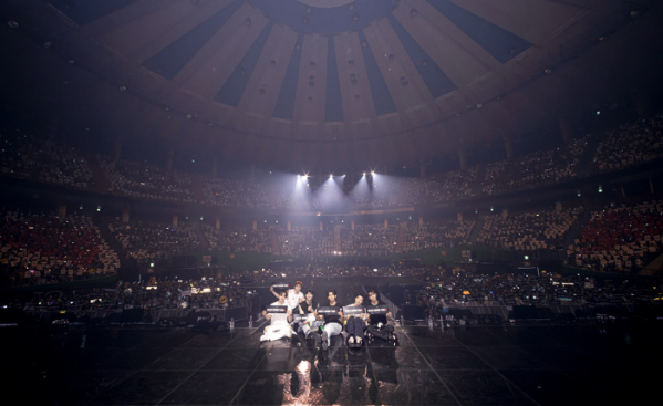 ▲2PM(사진제공=JYP엔터테인먼트)