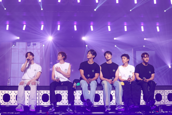 ▲2PM(사진제공=JYP엔터테인먼트)