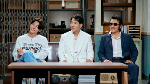 ▲'짠당포' (사진제공=JTBC)