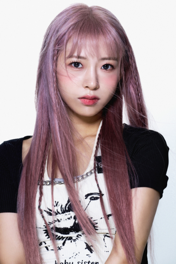 ▲혜다(사진 = 레이벡스 제공)