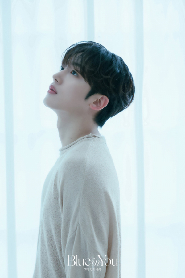 ▲김요한(사진 = 위엔터테인먼트 제공)