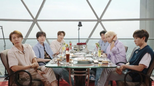 ▲‘램프의 기사’ (사진제공=JTBC)