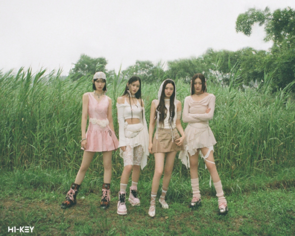 ▲하이키(사진=GLG 제공)
