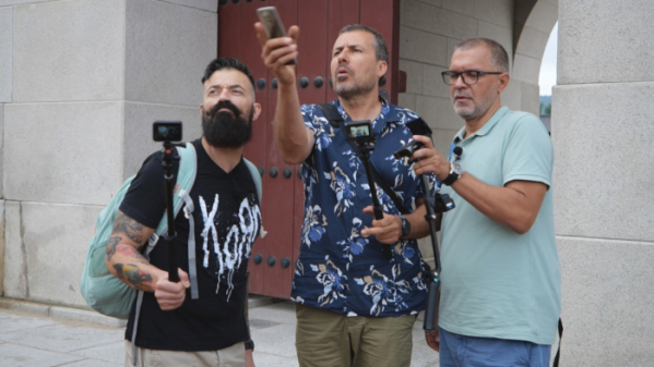 ▲‘어서와 한국은 처음이지’(사진제공=MBC에브리원)