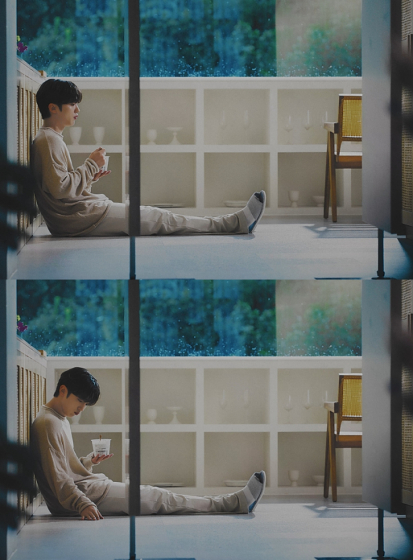 ▲위아이 김요한 (사진 = 위엔터테인먼트 제공)