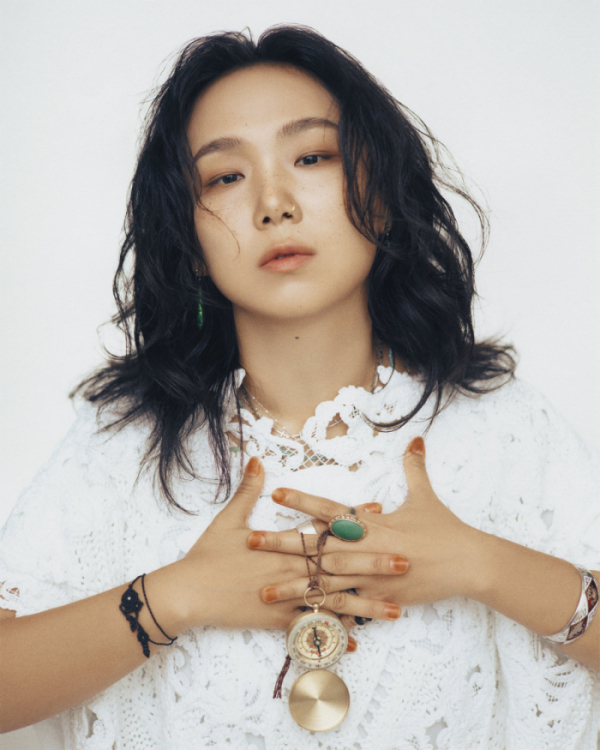 ▲안신애(사진=피네이션(P NATION) 제공)