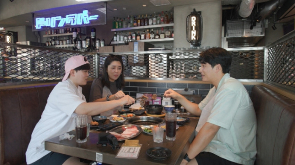 ▲'전지적 참견 시점'(전참시) 민우혁(사진제공=MBC)