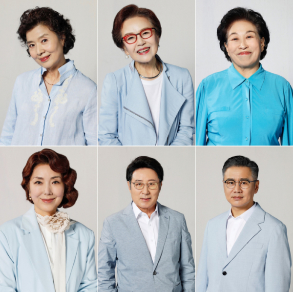 ▲'효심이네 각자도생'(사진제공 = 아크미디어)