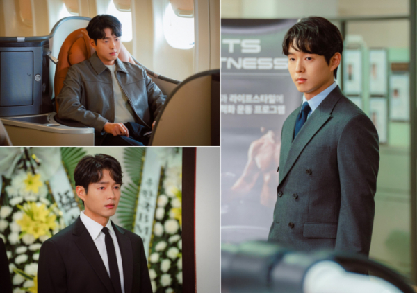 ▲'효심이네 각자도생'(사진제공 = 아크미디어)