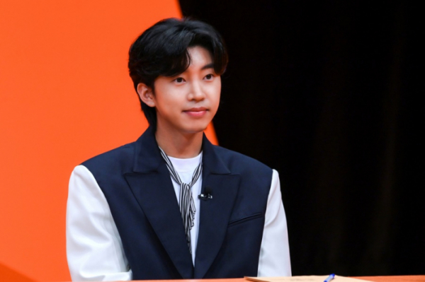 ▲임영웅 '미우새' 스페셜 MC (사진제공=SBS)