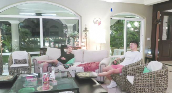 ▲'돌싱글즈4' 9회(사진제공=MBN)