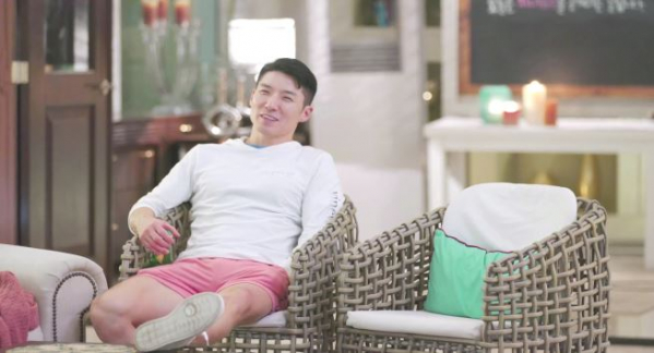 ▲'돌싱글즈4' 9회(사진제공=MBN)