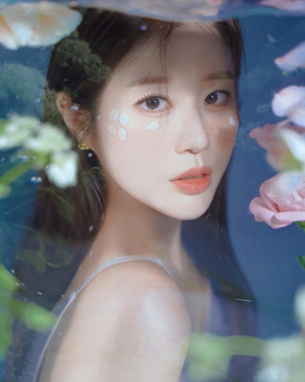 ▲나비(사진 = 알앤디컴퍼니 제공)