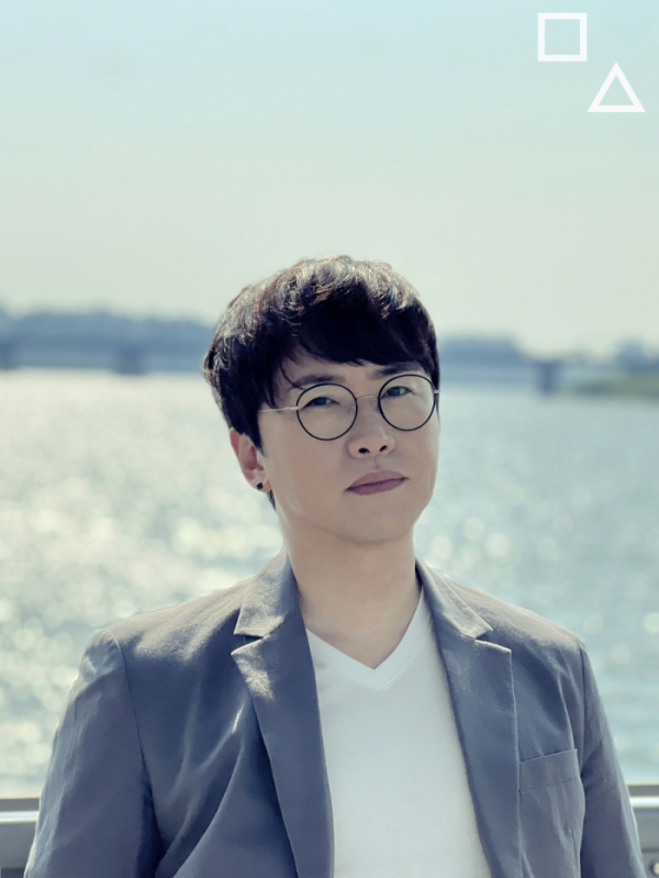 ▲춘길(모세)(사진=위즈엔터테인먼트 제공)