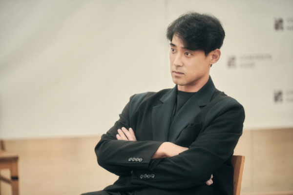 ▲차용학(사진 = 콘텐츠합 제공)