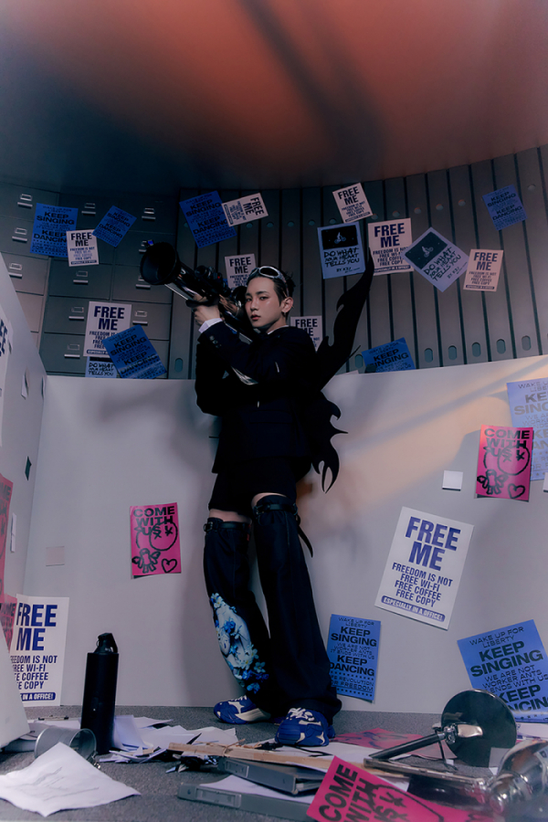 ▲샤이니 키(사진제공=SM엔터테인먼트)