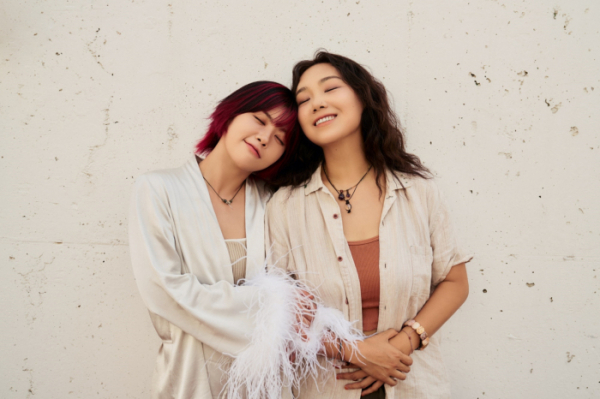 ▲안신애(사진=피네이션(P NATION) 제공)