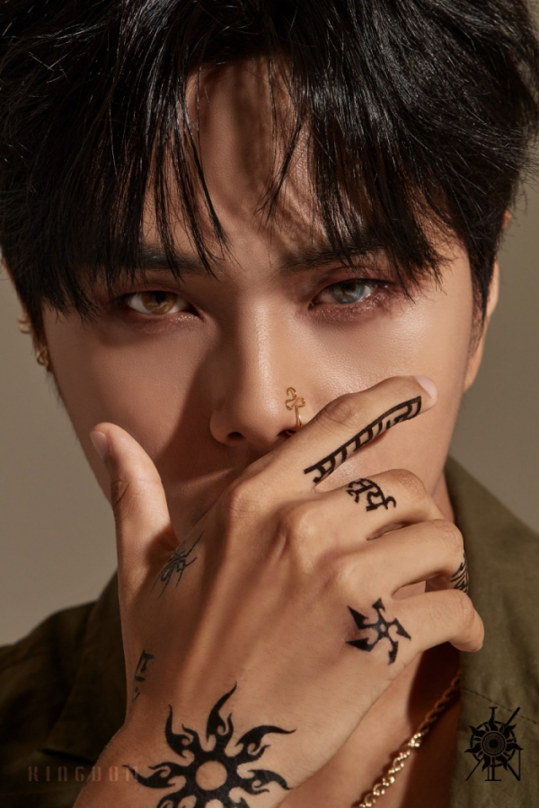▲킹덤(사진=GF엔터테인먼트 제공)