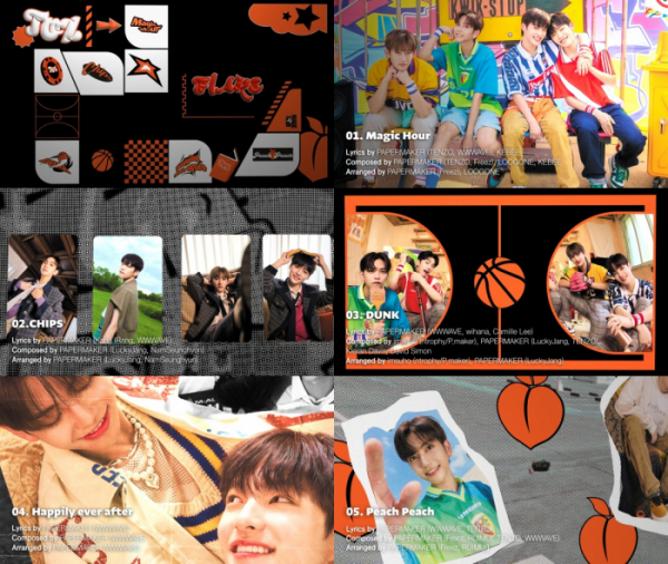 ▲TOZ(티오지)(사진 = YY엔터테인먼트 제공)