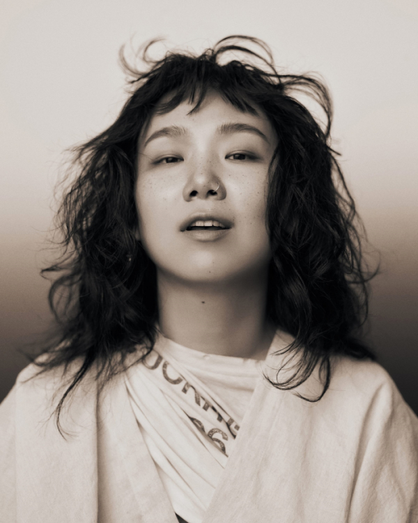 ▲안신애(사진=피네이션(P NATION) 제공)