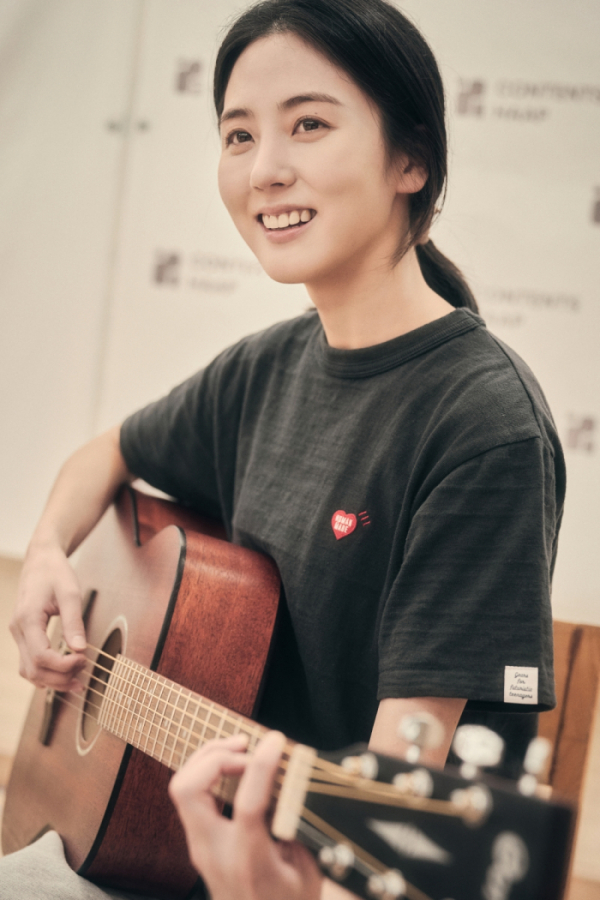 ▲장서연(사진 = 콘텐츠합 제공)