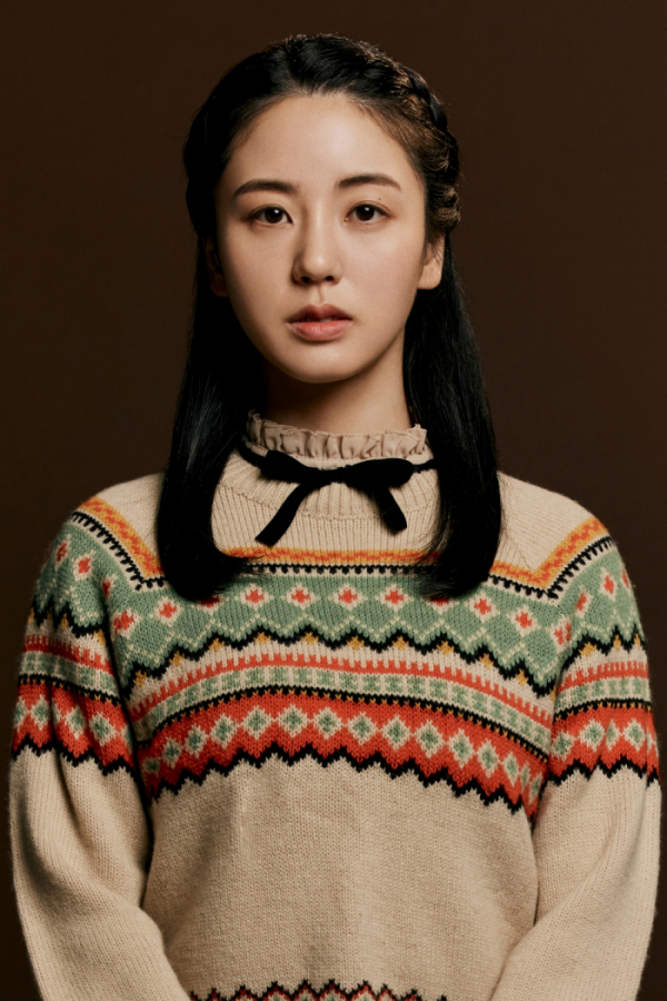 ▲장서연(사진 = 콘텐츠합 제공)