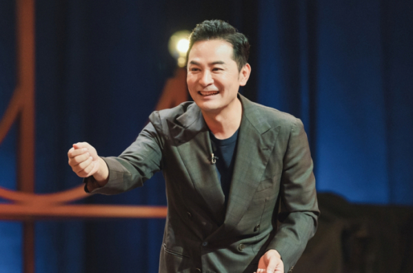 ▲'김창옥쇼 리부트'(사진제공=tvN)