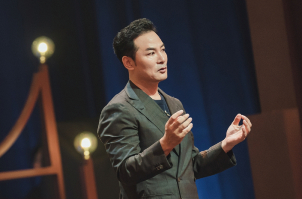 ▲'김창옥쇼 리부트'(사진제공=tvN)