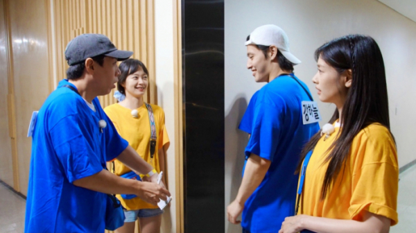 ▲'런닝맨'(사진제공=SBS)