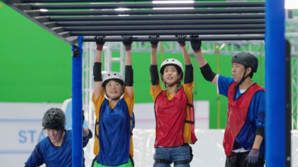 ▲'런닝맨'(사진제공=SBS)