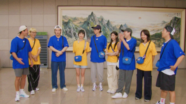 ▲'런닝맨'(사진제공=SBS)