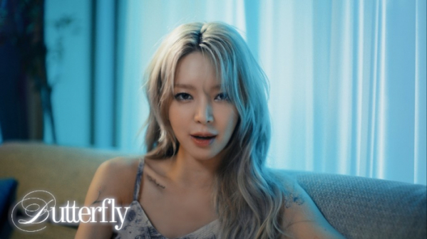 ▲초아(사진 = 쉐이킷 제공)