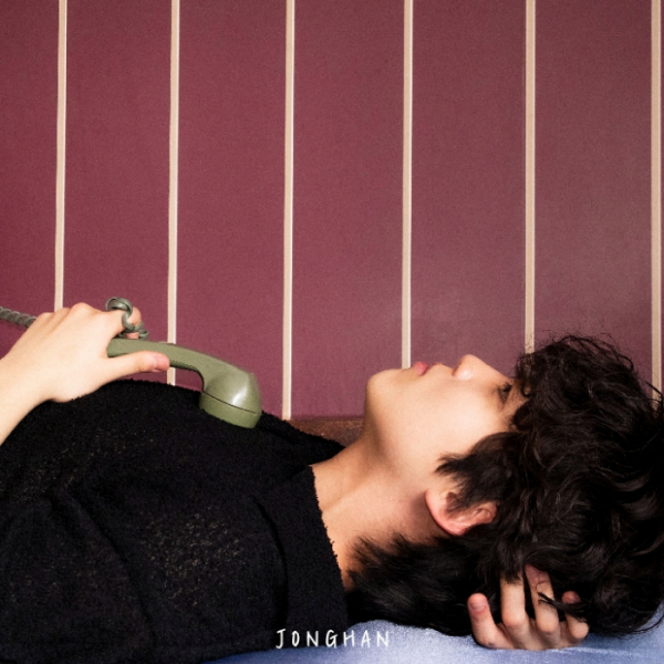 ▲종한(사진 = n.CH엔터테인먼트 제공)