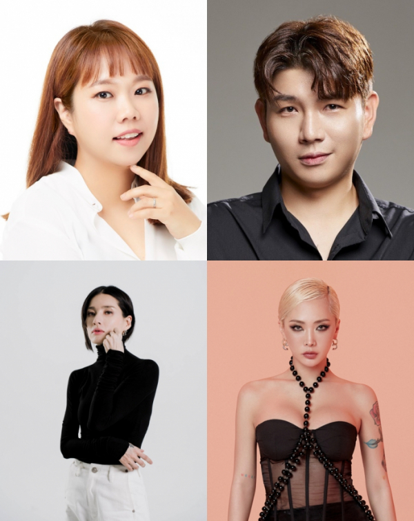 (사진제공=각 소속사)