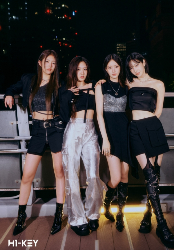 ▲하이키(사진=GLG 제공)