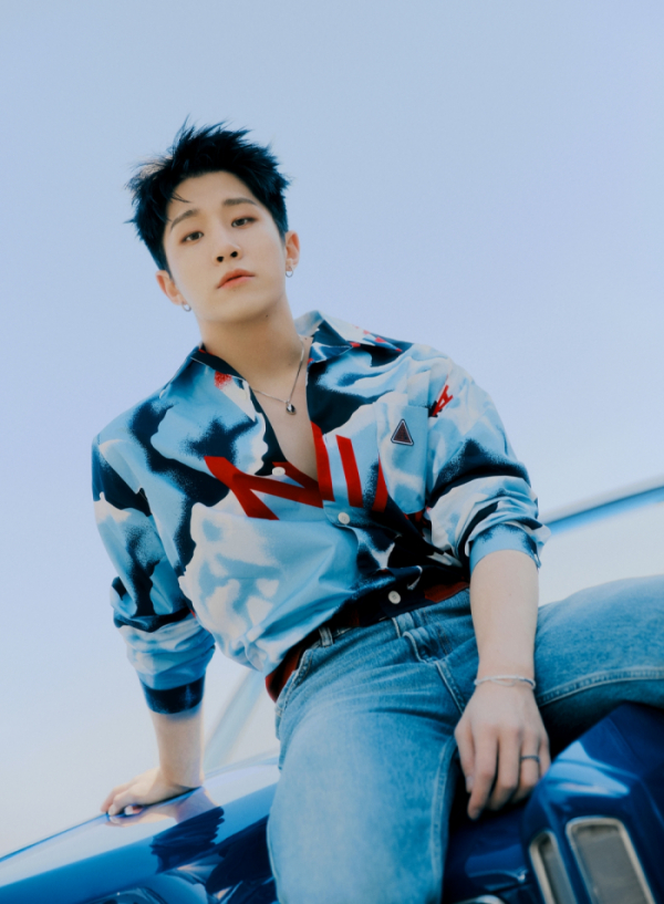 ▲아스트로 진진(사진 제공 = 판타지오)