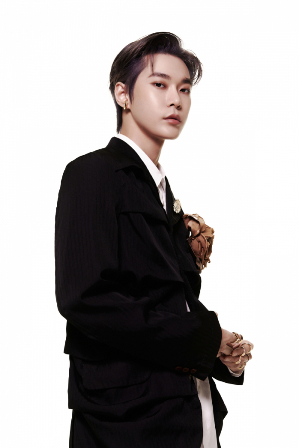 ▲NCT 127 도영(사진제공=SM엔터테인먼트)
