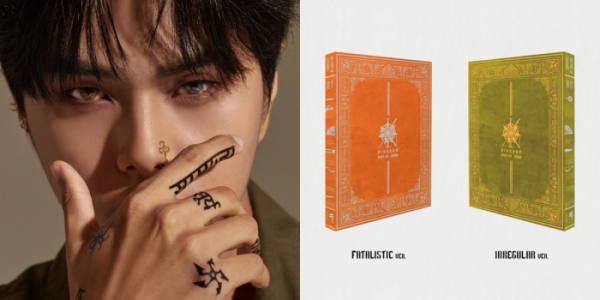 ▲킹덤 (사진=GF엔터테인먼트 제공)