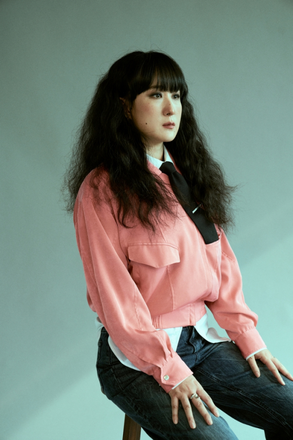 ▲선우정아(사진=매직스트로베리사운드 제공)