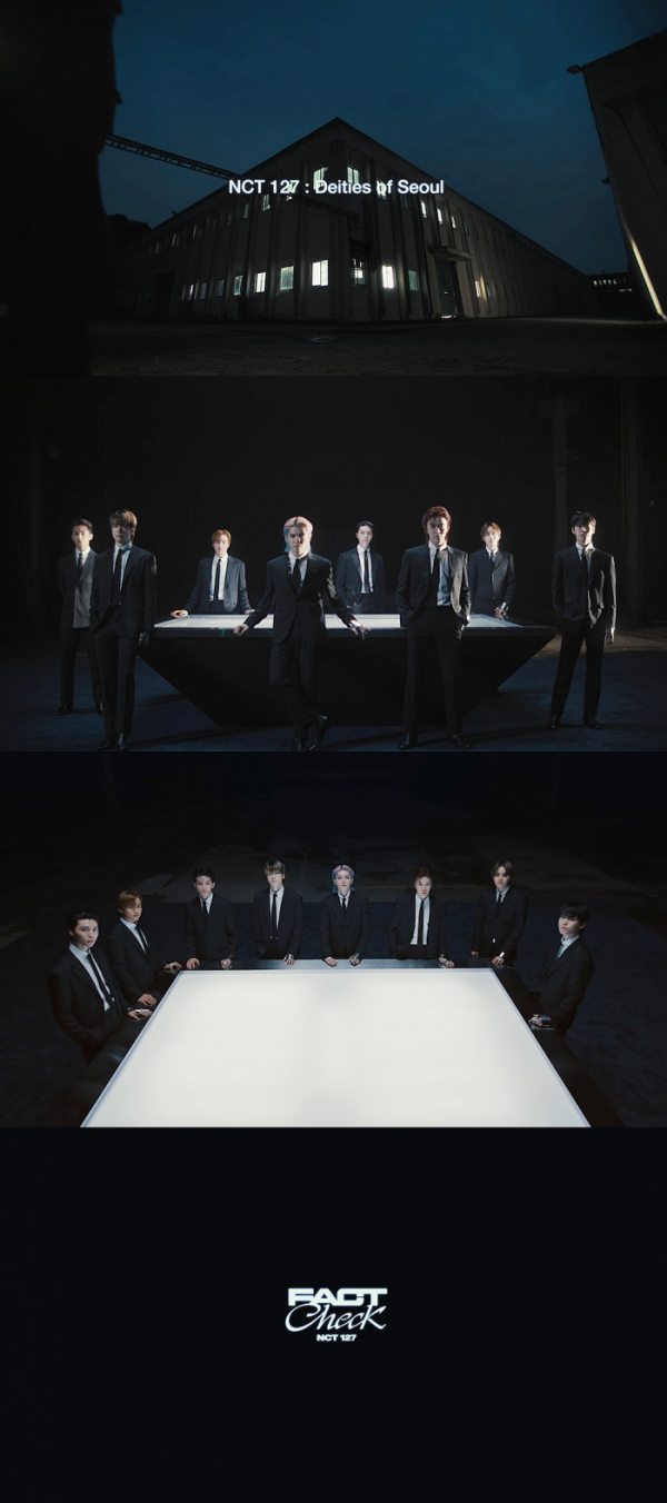 ▲NCT 127(사진제공=SM엔터테인먼트)