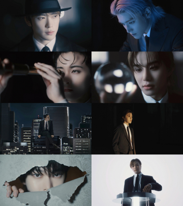 ▲NCT 127(사진제공=SM엔터테인먼트)